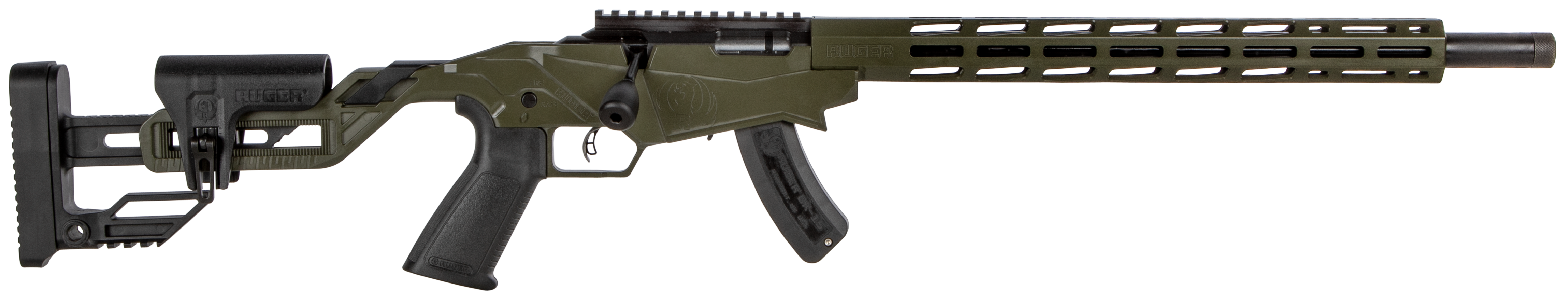 Primary Arms